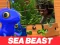 Hra The Sea Beast Jigsaw Puzzle