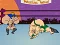 Hra GWA Wrestling Riot