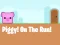 Hra Piggy On The Run