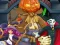Hra Halloween Jigsaw Deluxe