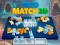 Hra Find Match 3D