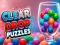 Hra Clear Drop Puzzles