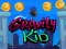 Hra Gravity Kid