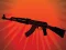 Hra AK-47 Simulator