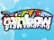 Hra Rainbow Fish Coloring
