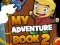 Hra My Adventure Book 2