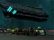 Hra Moon Car Stunt