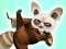 Hra Kungfu Panda Shifu