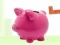 Hra Rich piggy