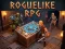 Hra Roguelike RPG