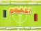 Hra Ping Pong Goal