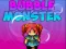Hra Bubble Monster