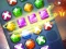 Hra Stickman Jewel Match 3 Master