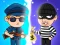Hra Catch a thief