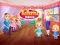 Hra Baby Hazel ballerina dance
