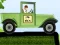 Hra Ben 10 Jeep Race