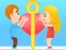 Hra Pin Puzzle Love Story