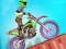 Hra Bike Stunt Racing 3d