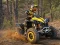 Hra ATV Offroad Puzzle