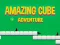 Hra Amazing Cube Adventure