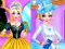 Hra Royal Queen vs Modern Queen