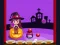 Hra Bubble Shooter Halloween