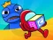 Hra Hide And Seek Blue Monster