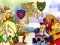 Hra Epic Rivals Battle