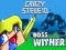 Hra CrazySteve. io