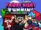 Hra Super Friday Night Funkin Vs Minecraft