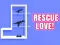 Hra Rescue Love