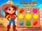 Hra Wild West Match