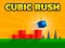 Hra Cubic Rush
