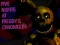 Hra Freddy's Chronicles