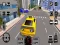 Hra Modern City Taxi Car Simulator