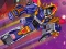 Hra Epic Robot Battle