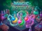 Hra Magic Bottles