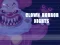 Hra Clown Horror Nights