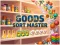 Hra Goods Sort Master
