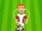 Hra Battle Arena Soccer