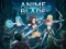 Hra Anime Blade