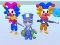 Hra Crazy Jokers 3D