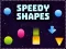 Hra Speedy Shapes