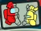 Hra Impostor Color Us