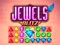 Hra Jewels Blitz