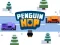 Hra Penguin Hop