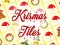 Hra Krismas Tiles
