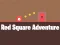 Hra Red Square Adventure