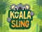 Hra Koala Sling