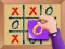 Hra Tic Tac Toe Office